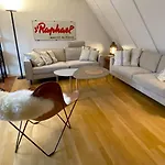 Haus-strandweg-14a-whg-01 Vakantiehuis Böhl