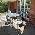 Haus-strandweg-14a-whg-01 Vakantiehuis