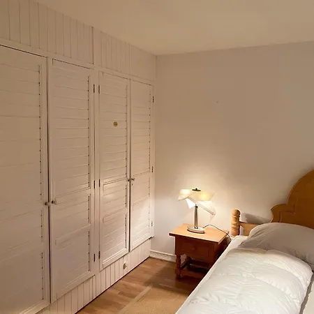 Haus-strandweg-14a-whg-01 بيت للعطل *