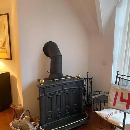 Haus-strandweg-14a-whg-01 Vakantiehuis