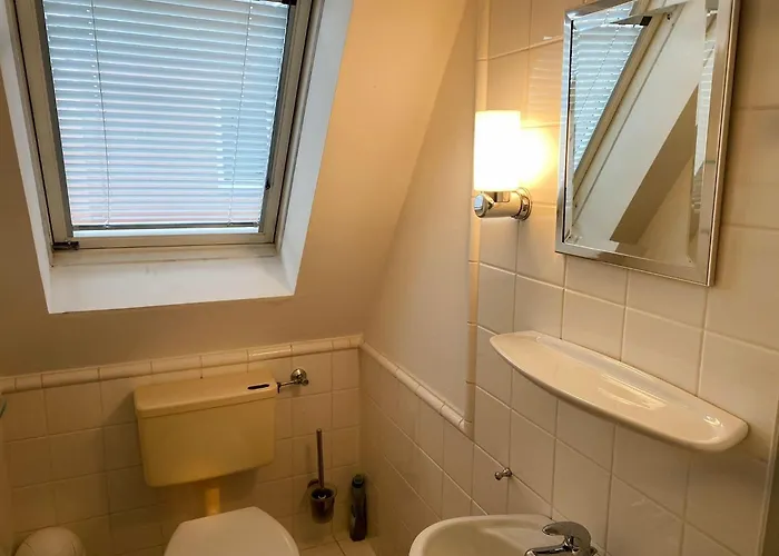 Haus-strandweg-14a-whg-01 Vakantiehuis Sankt Peter-Ording