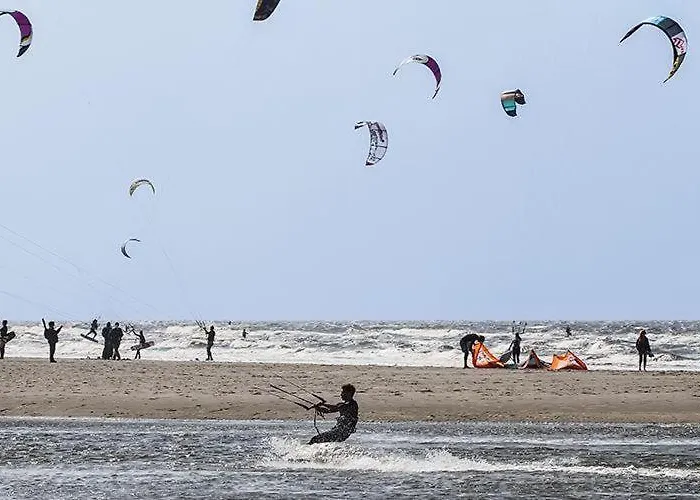 Haus-strandweg-14a-whg-01 Vakantiehuis *